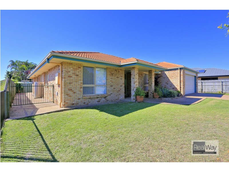 10 Birchdale Drive, Bargara QLD 4670
