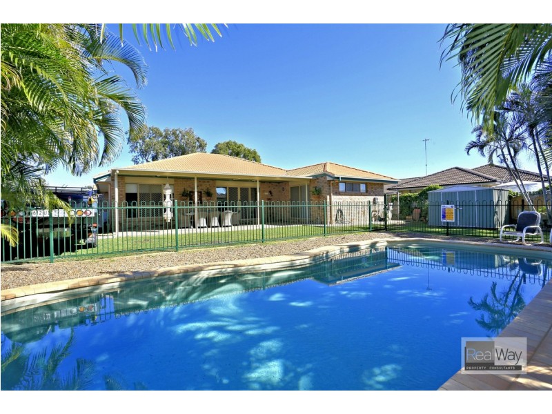10 Birchdale Drive, Bargara QLD 4670