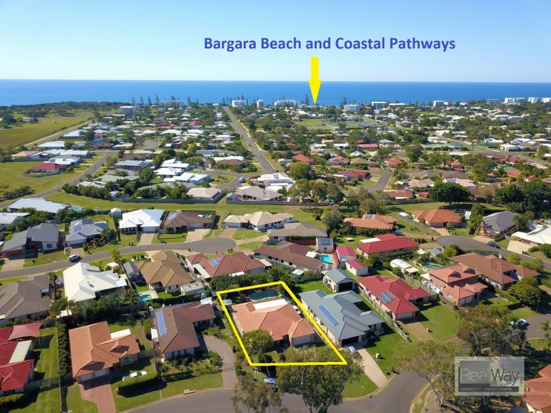10 Birchdale Drive, Bargara QLD 4670