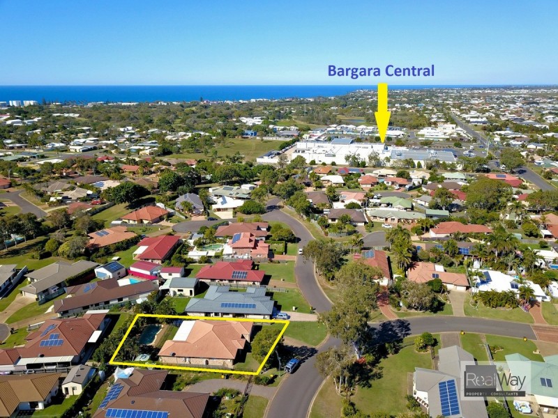 10 Birchdale Drive, Bargara QLD 4670