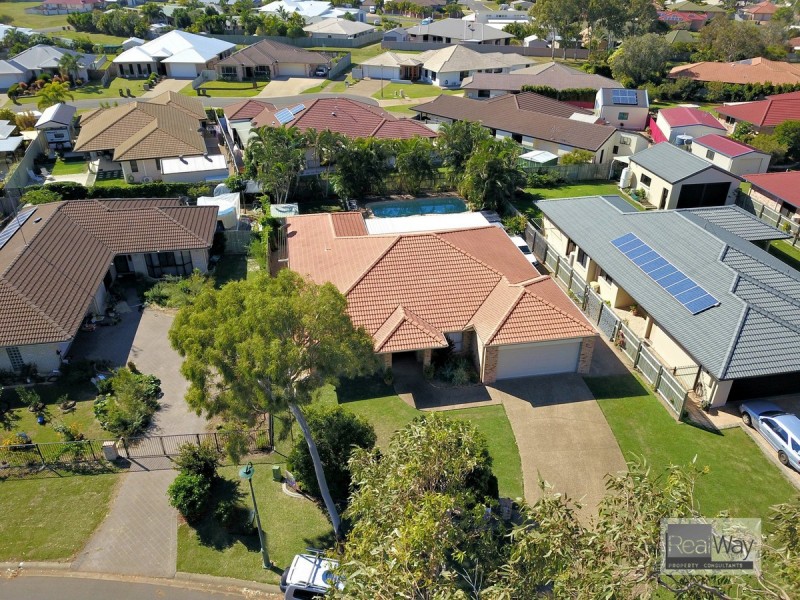 10 Birchdale Drive, Bargara QLD 4670
