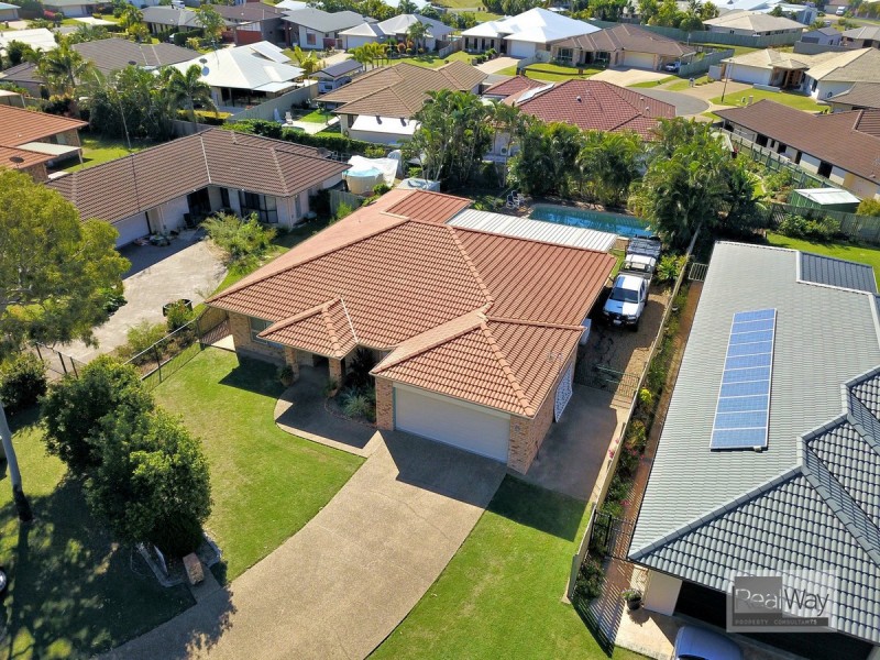 10 Birchdale Drive, Bargara QLD 4670