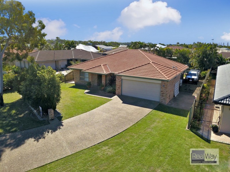 10 Birchdale Drive, Bargara QLD 4670