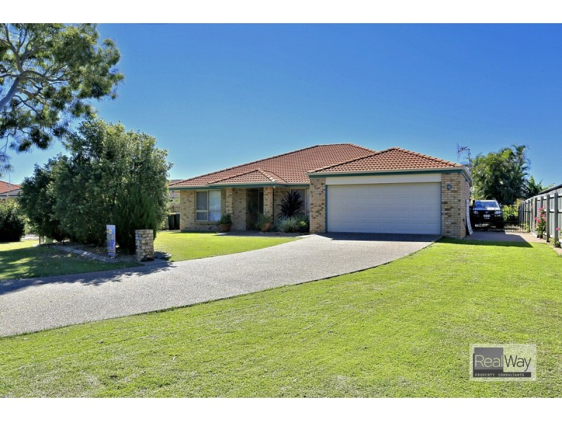 10 Birchdale Drive, Bargara QLD 4670