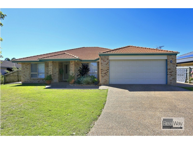 10 Birchdale Drive, Bargara QLD 4670