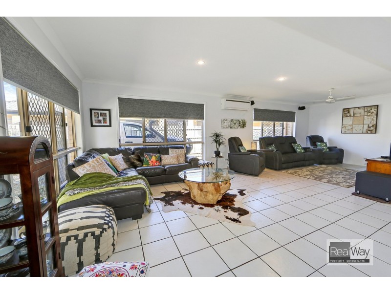 10 Birchdale Drive, Bargara QLD 4670