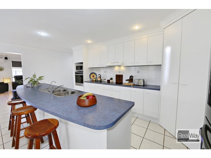 10 Birchdale Drive, Bargara QLD 4670