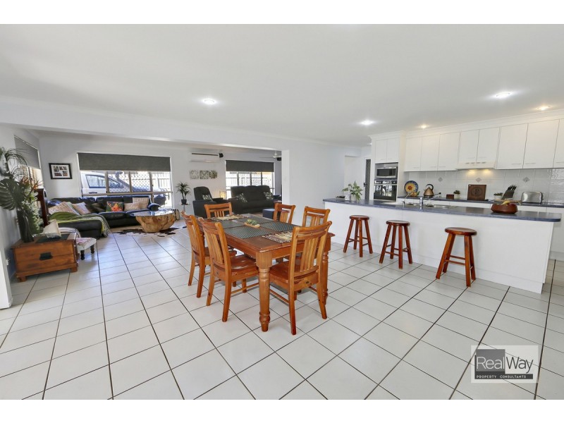 10 Birchdale Drive, Bargara QLD 4670