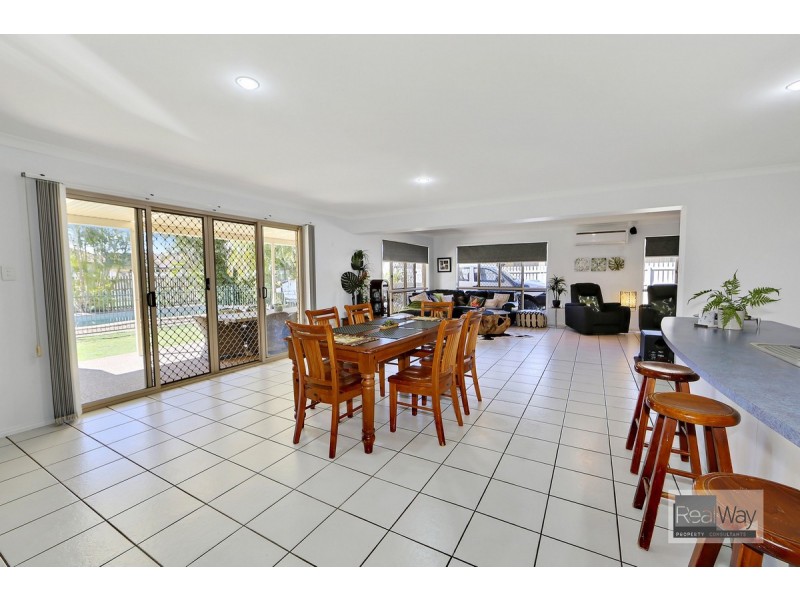 10 Birchdale Drive, Bargara QLD 4670