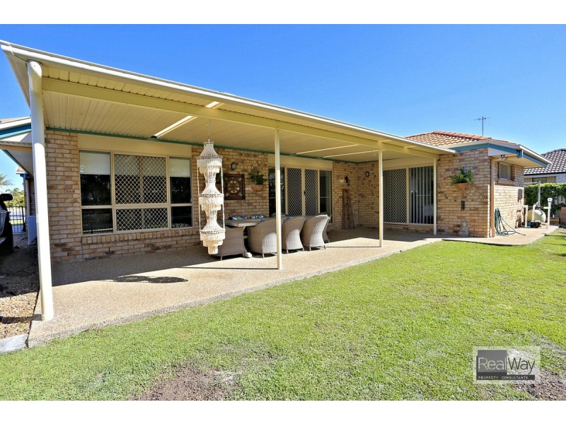 10 Birchdale Drive, Bargara QLD 4670