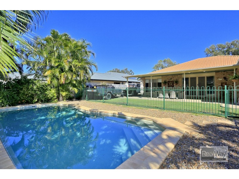 10 Birchdale Drive, Bargara QLD 4670