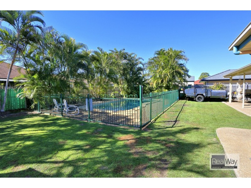 10 Birchdale Drive, Bargara QLD 4670