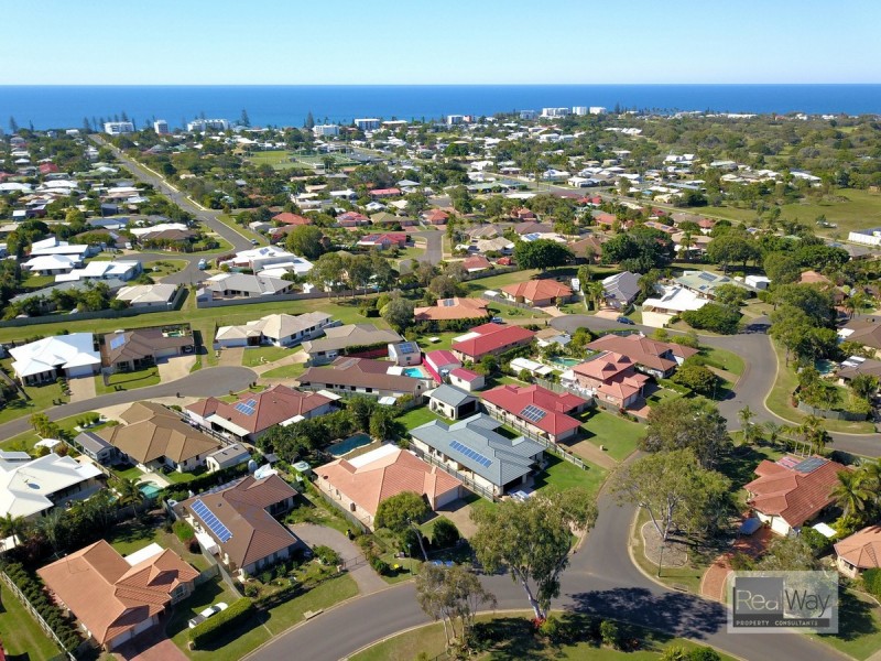 10 Birchdale Drive, Bargara QLD 4670