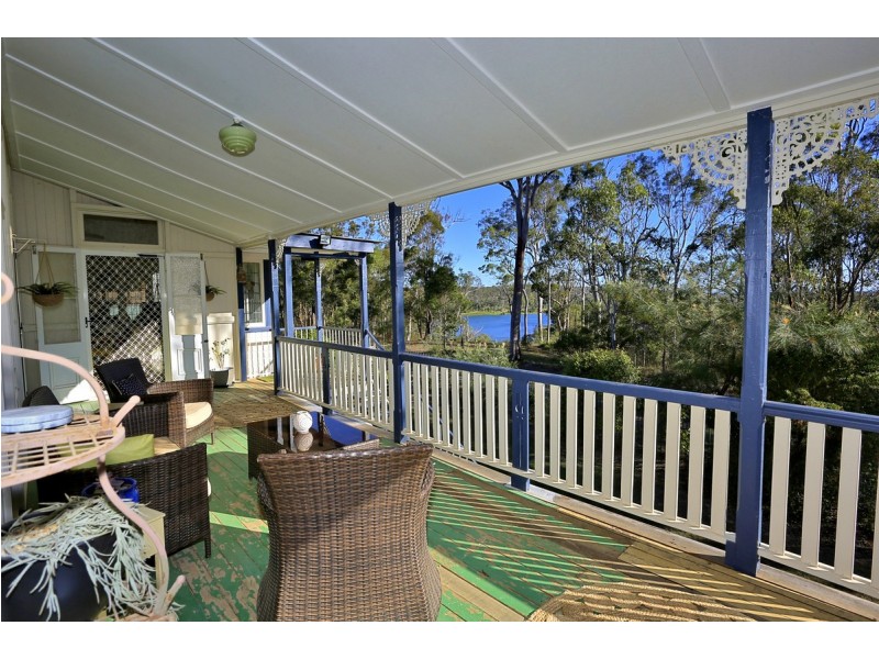 49 Park Estate Drive, Branyan QLD 4670