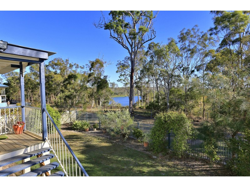 49 Park Estate Drive, Branyan QLD 4670