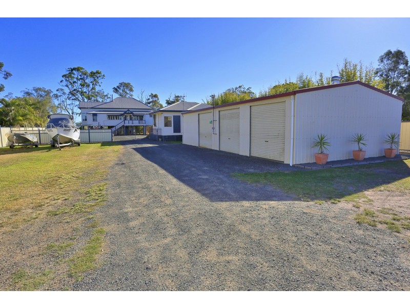 49 Park Estate Drive, Branyan QLD 4670