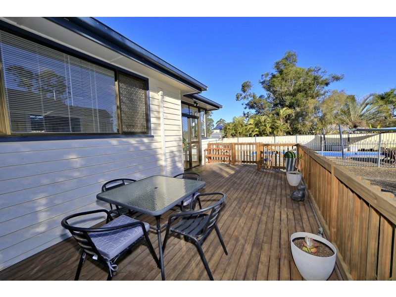 49 Park Estate Drive, Branyan QLD 4670