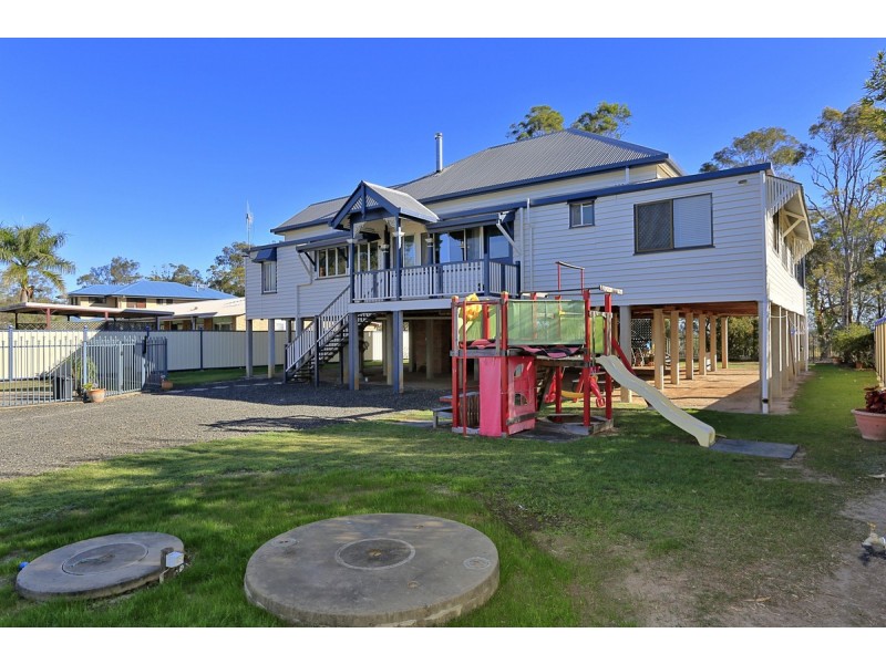 49 Park Estate Drive, Branyan QLD 4670