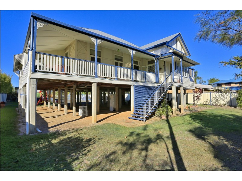 49 Park Estate Drive, Branyan QLD 4670