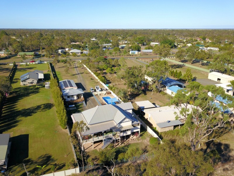 49 Park Estate Drive, Branyan QLD 4670