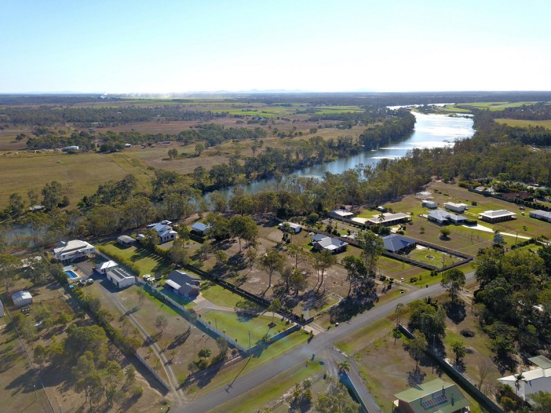 49 Park Estate Drive, Branyan QLD 4670