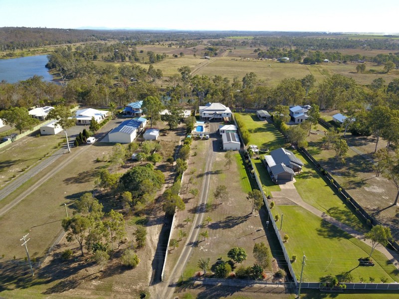 49 Park Estate Drive, Branyan QLD 4670