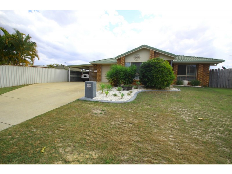 36 Tropicana Drive, Avoca QLD 4670