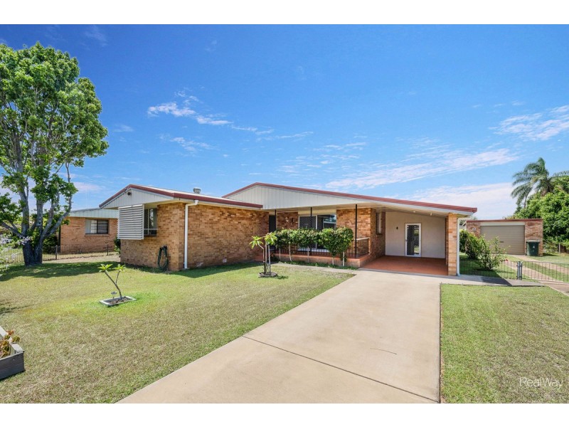 4 Richards Street, Svensson Heights QLD 4670