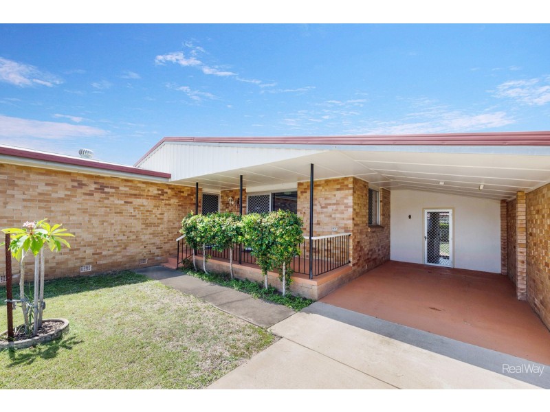 4 Richards Street, Svensson Heights QLD 4670