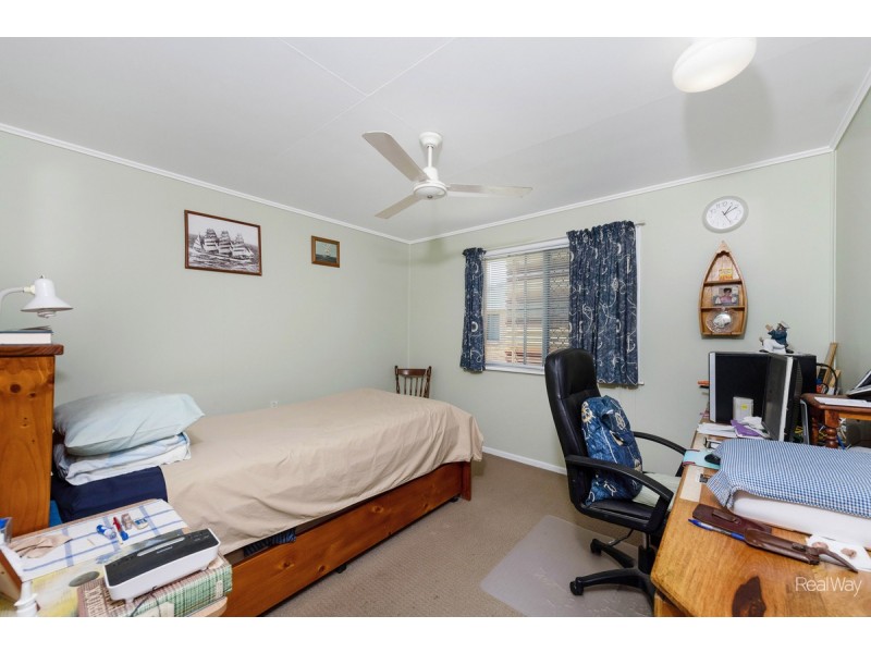 4 Richards Street, Svensson Heights QLD 4670