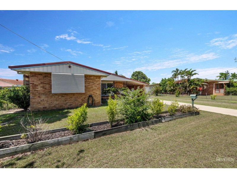 4 Richards Street, Svensson Heights QLD 4670