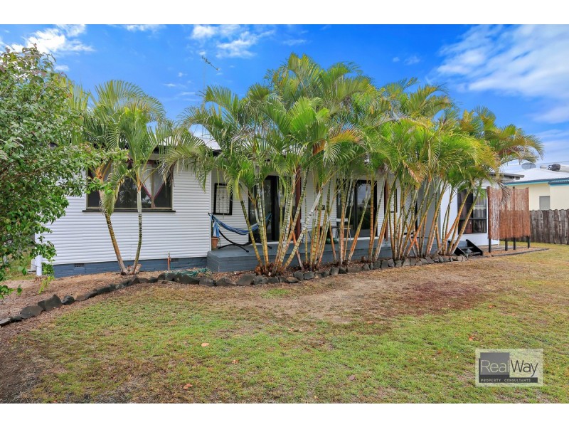 24 Jefferis Street, Bundaberg North QLD 4670