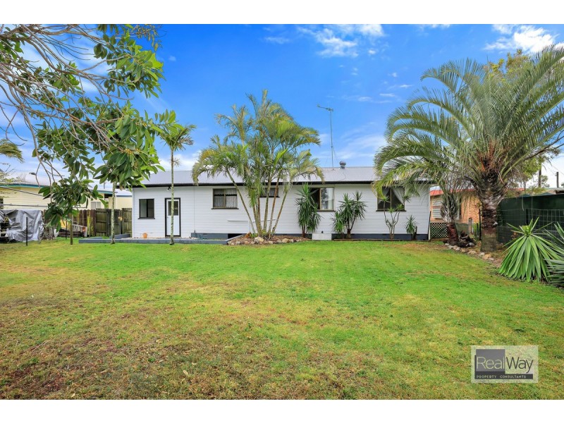 24 Jefferis Street, Bundaberg North QLD 4670