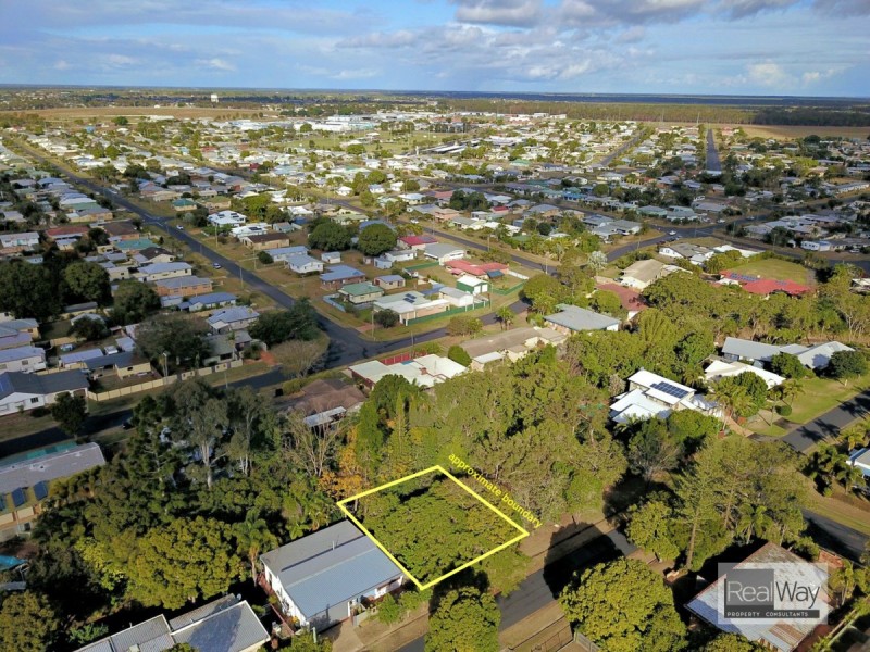 30 Dunkirk Street, Svensson Heights QLD 4670