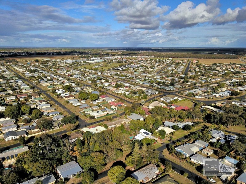 30 Dunkirk Street, Svensson Heights QLD 4670