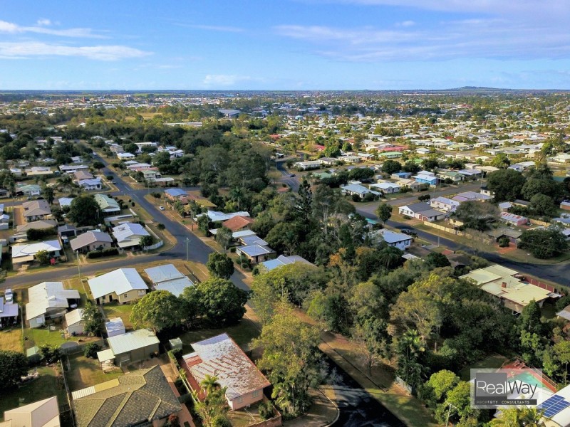 30 Dunkirk Street, Svensson Heights QLD 4670