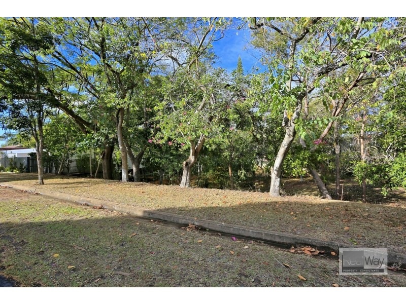 30 Dunkirk Street, Svensson Heights QLD 4670