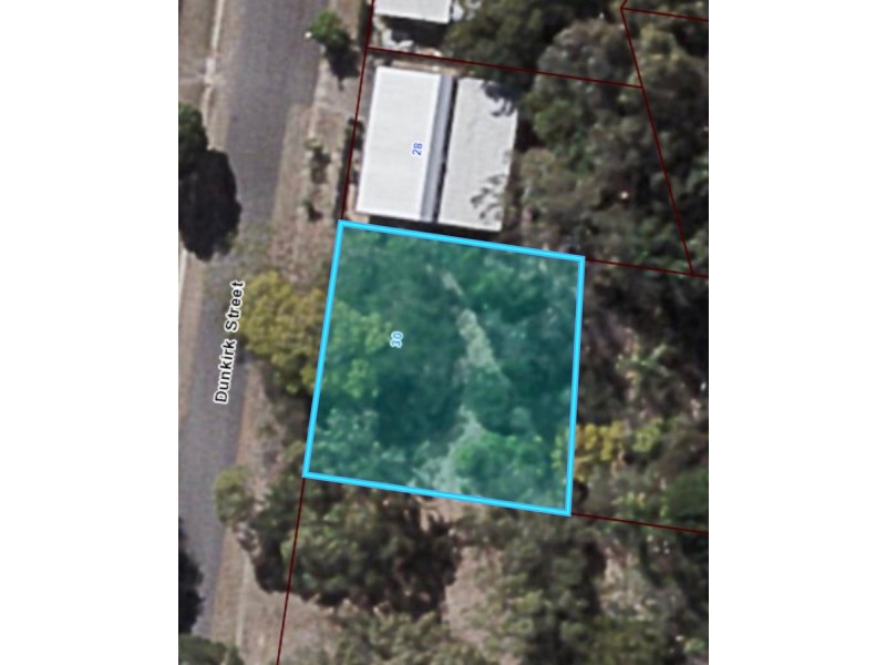 30 Dunkirk Street, Svensson Heights QLD 4670