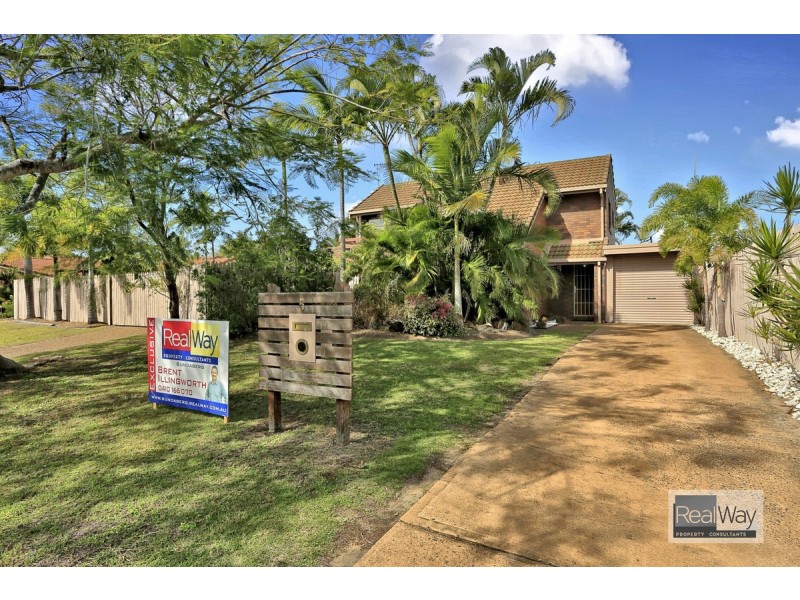 5 Nicklaus Place, Bargara QLD 4670
