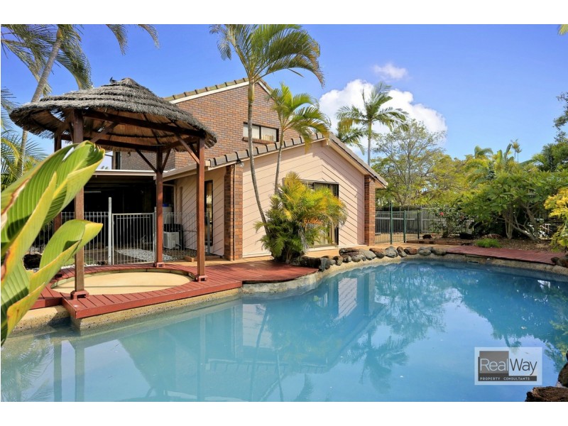5 Nicklaus Place, Bargara QLD 4670
