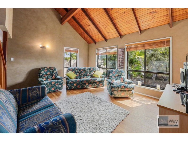 5 Nicklaus Place, Bargara QLD 4670
