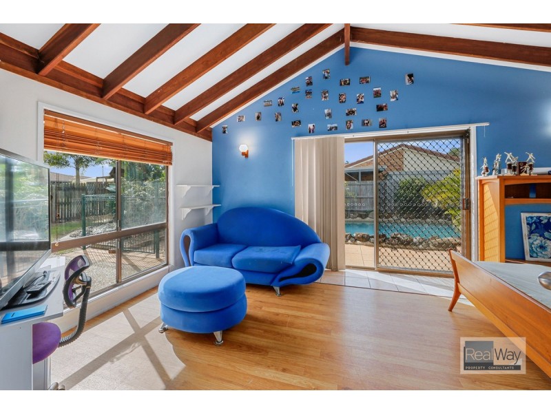 5 Nicklaus Place, Bargara QLD 4670