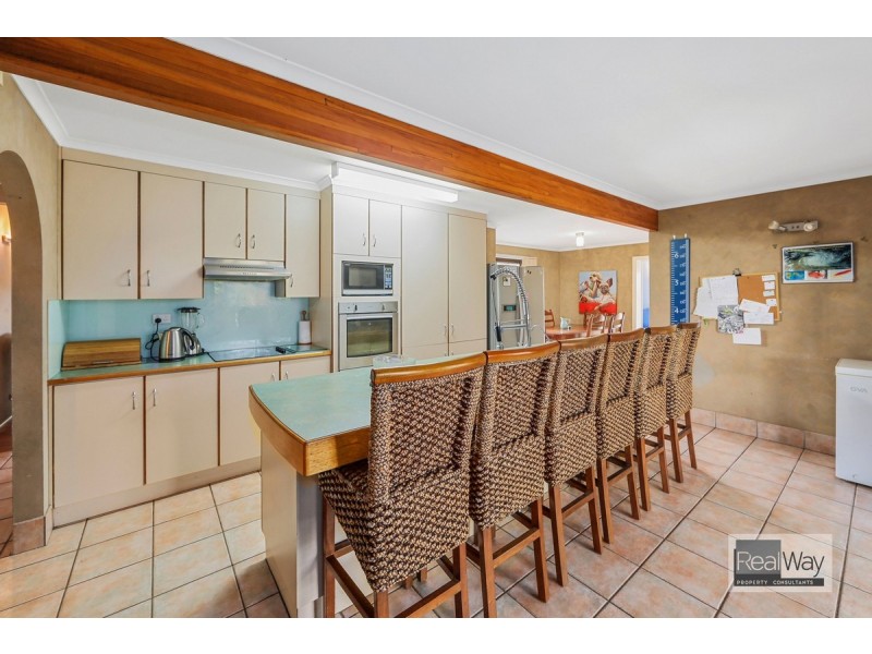 5 Nicklaus Place, Bargara QLD 4670