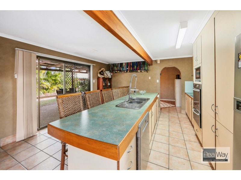 5 Nicklaus Place, Bargara QLD 4670