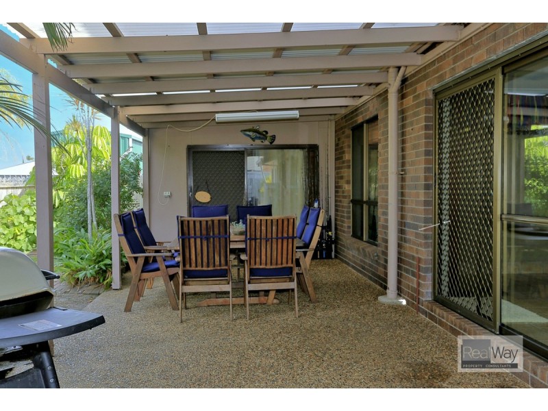 5 Nicklaus Place, Bargara QLD 4670