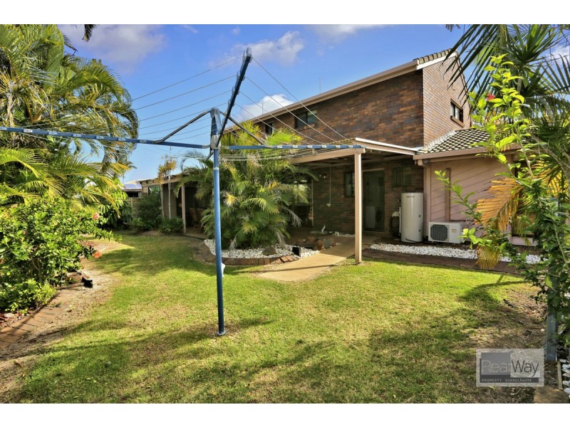 5 Nicklaus Place, Bargara QLD 4670