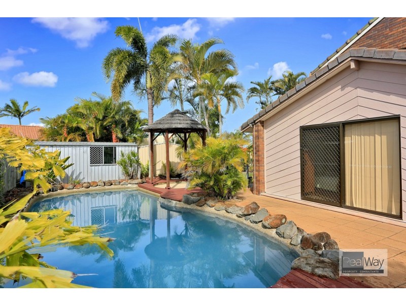 5 Nicklaus Place, Bargara QLD 4670