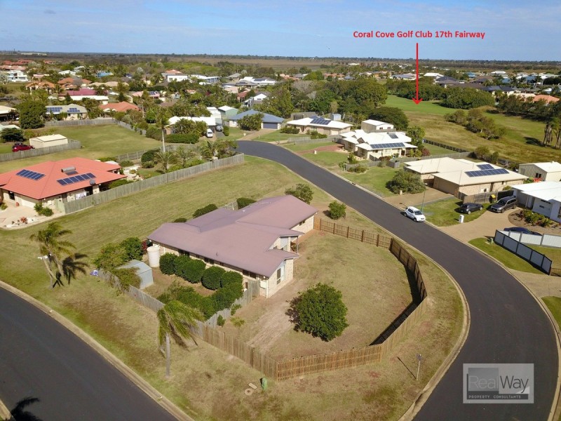 1 Blake Close, Coral Cove QLD 4670