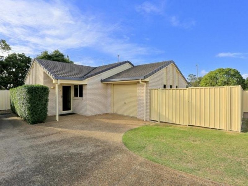 5/11 Payne Street, Millbank QLD 4670
