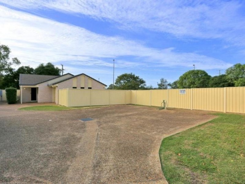 5/11 Payne Street, Millbank QLD 4670